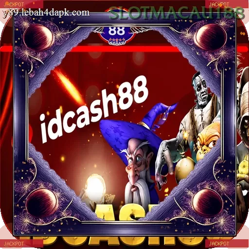 Idcash88 slotmacau188