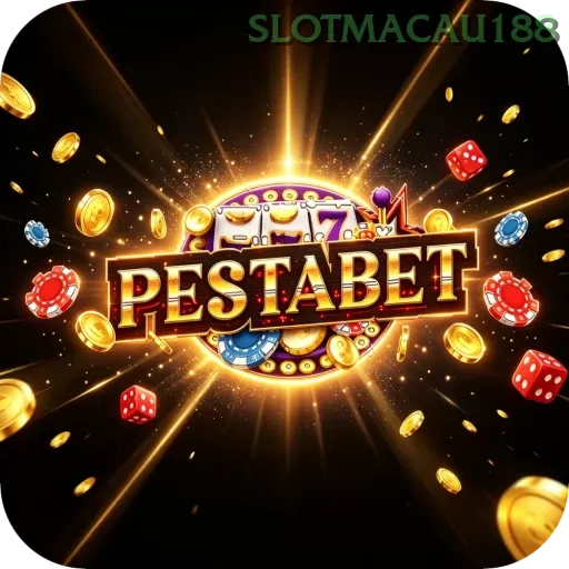 Pestabet slotmacau188