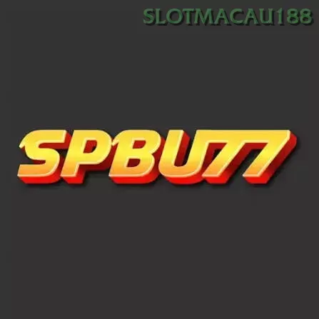 Spbu77 slotmacau188